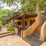 Affittasardegna-casa La Pelosa 2 *