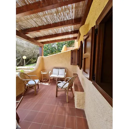 Holiday home #9a Casa Giardino - By Searly