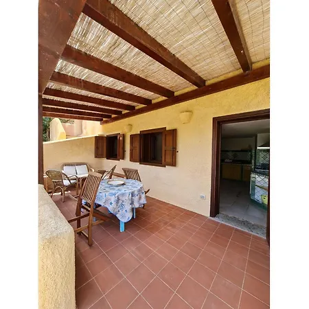 #9a Casa Giardino - By Searly * Stintino