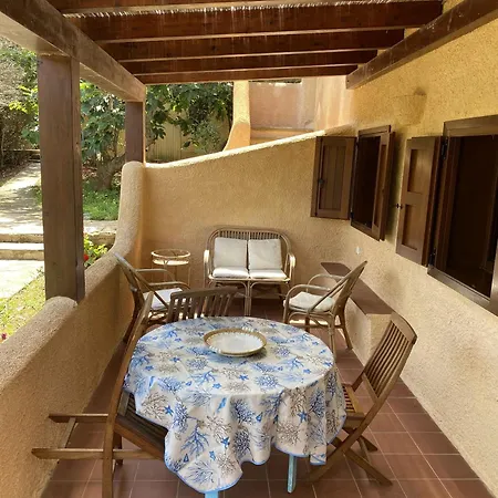 Holiday home #9a Casa Giardino - By Searly *