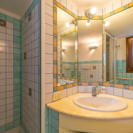 #9a Casa Giardino - By Searly Holiday home Stintino