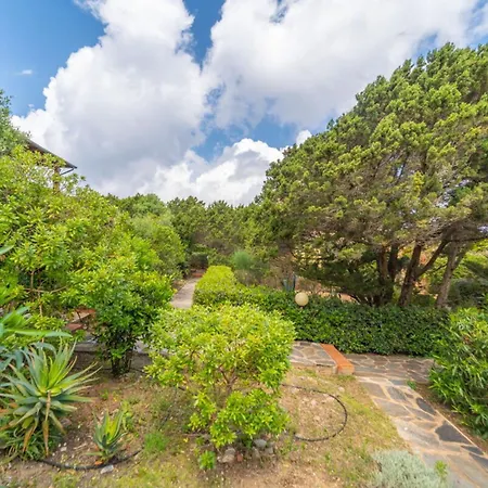 #9a Casa Giardino - By Searly Holiday home *