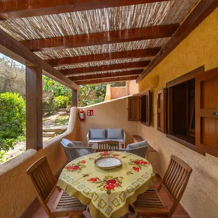 #9a Casa Giardino - By Searly * Stintino