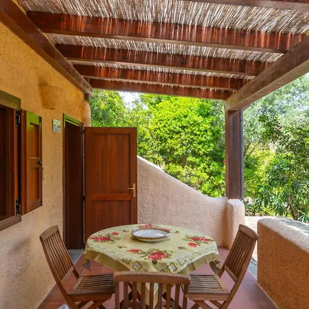 #9a Casa Giardino - By Searly Holiday home Stintino