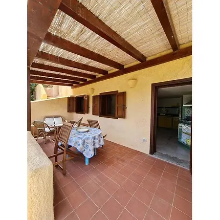 Affittasardegna-casa La Pelosa 2 Hébergement de vacances *