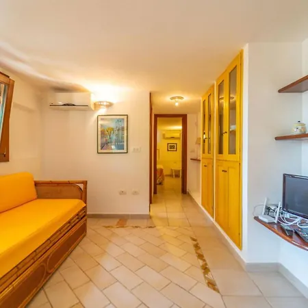 Hébergement de vacances Affittasardegna-casa La Pelosa 2