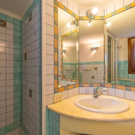 Hébergement de vacances Affittasardegna-casa La Pelosa 2