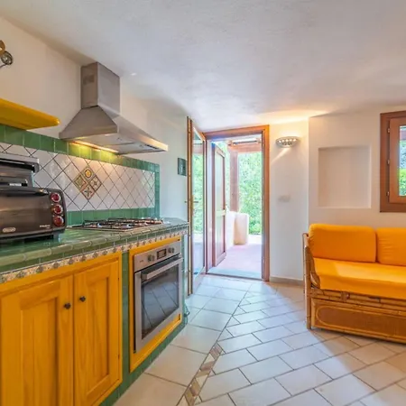 Hébergement de vacances Affittasardegna-casa La Pelosa 2