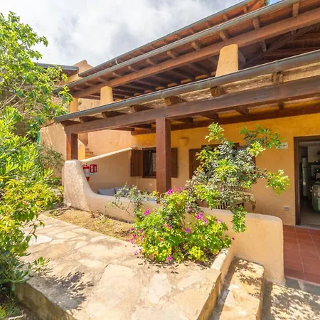 Affittasardegna-casa La Pelosa 2 Hébergement de vacances *