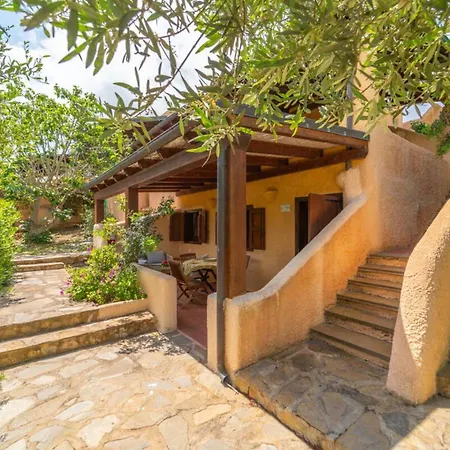 Affittasardegna-casa La Pelosa 2 Hébergement de vacances Stintino