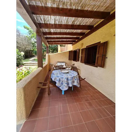 Affittasardegna-casa La Pelosa 2 *