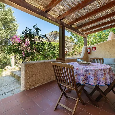 Affittasardegna-casa La Pelosa 2 * Stintino
