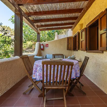 Affittasardegna-casa La Pelosa 2