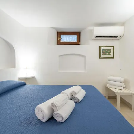 Affittasardegna-casa La Pelosa 2 Ferienhaus Stintino